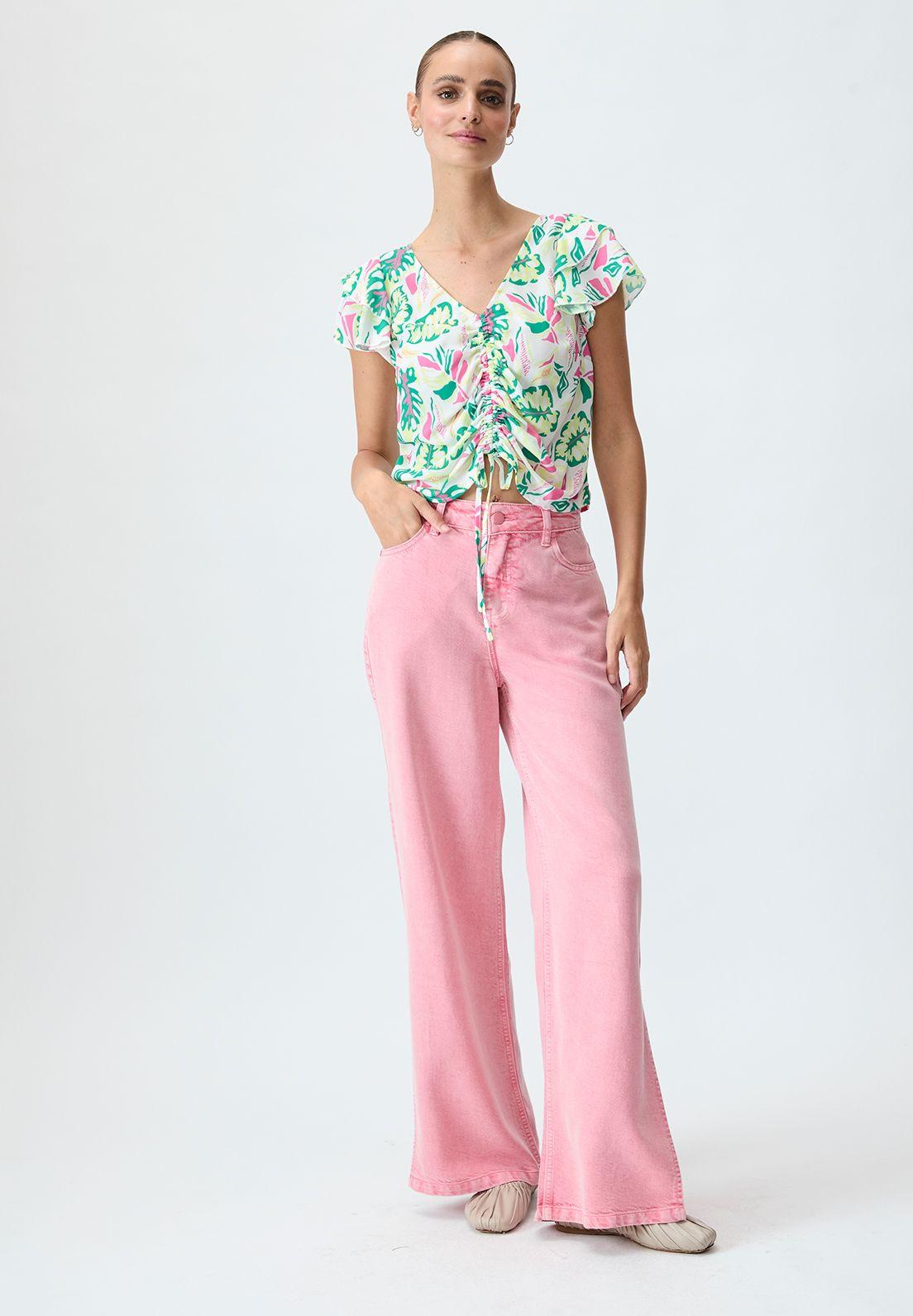Blusa Fantasia Crudo iO 14120125002105-4