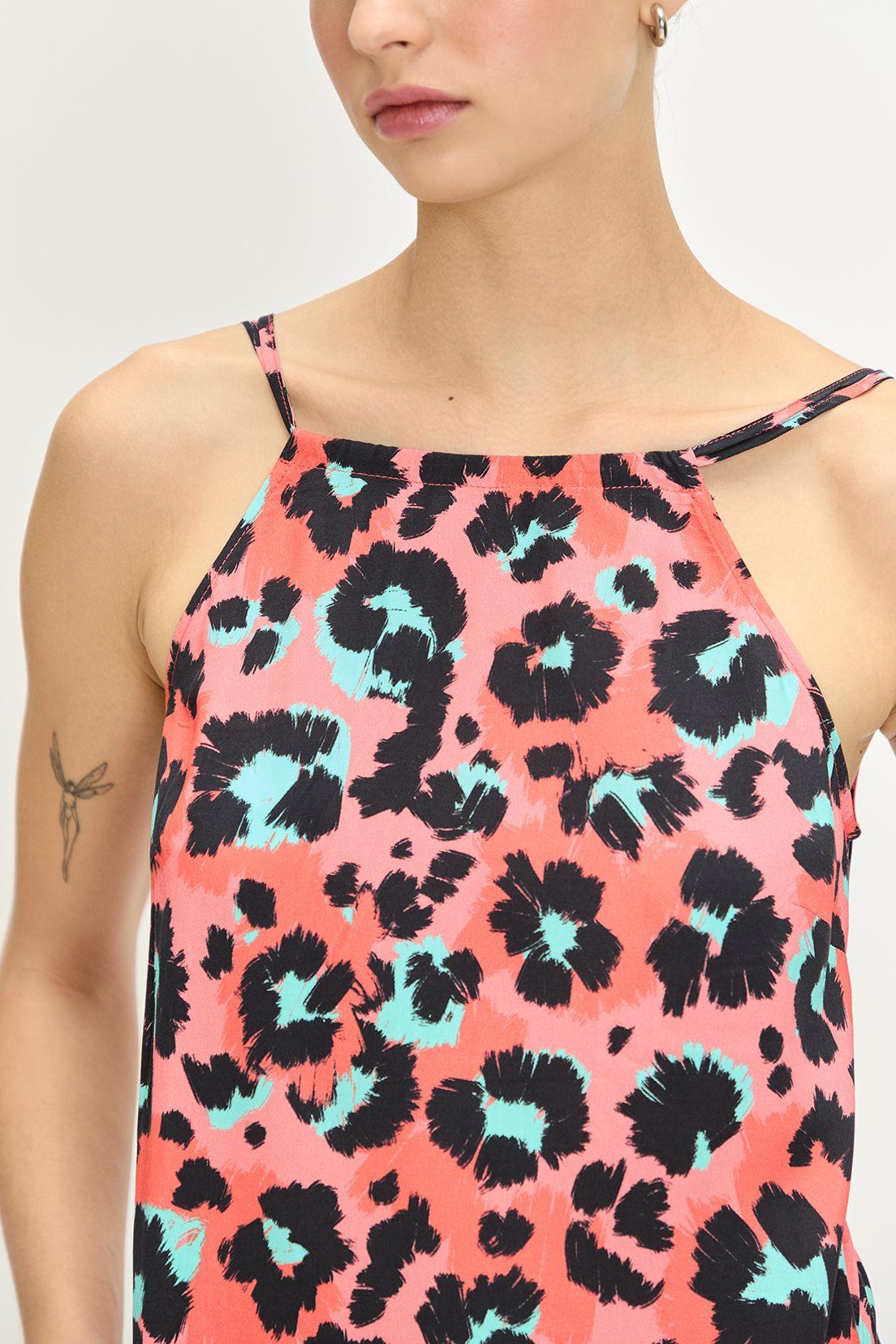 Vestido Fantasia Coral iO 13504224001103-2