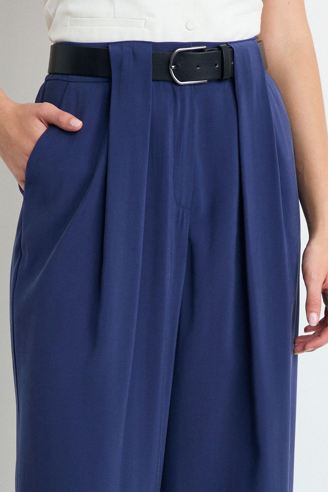 Pantalon Azul iO 11020225025104-2