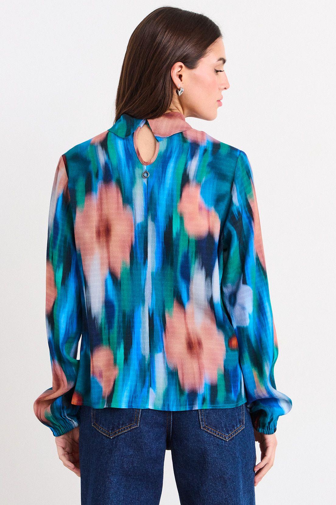 Blusa Fantasia Celeste iO 14120226001127-2