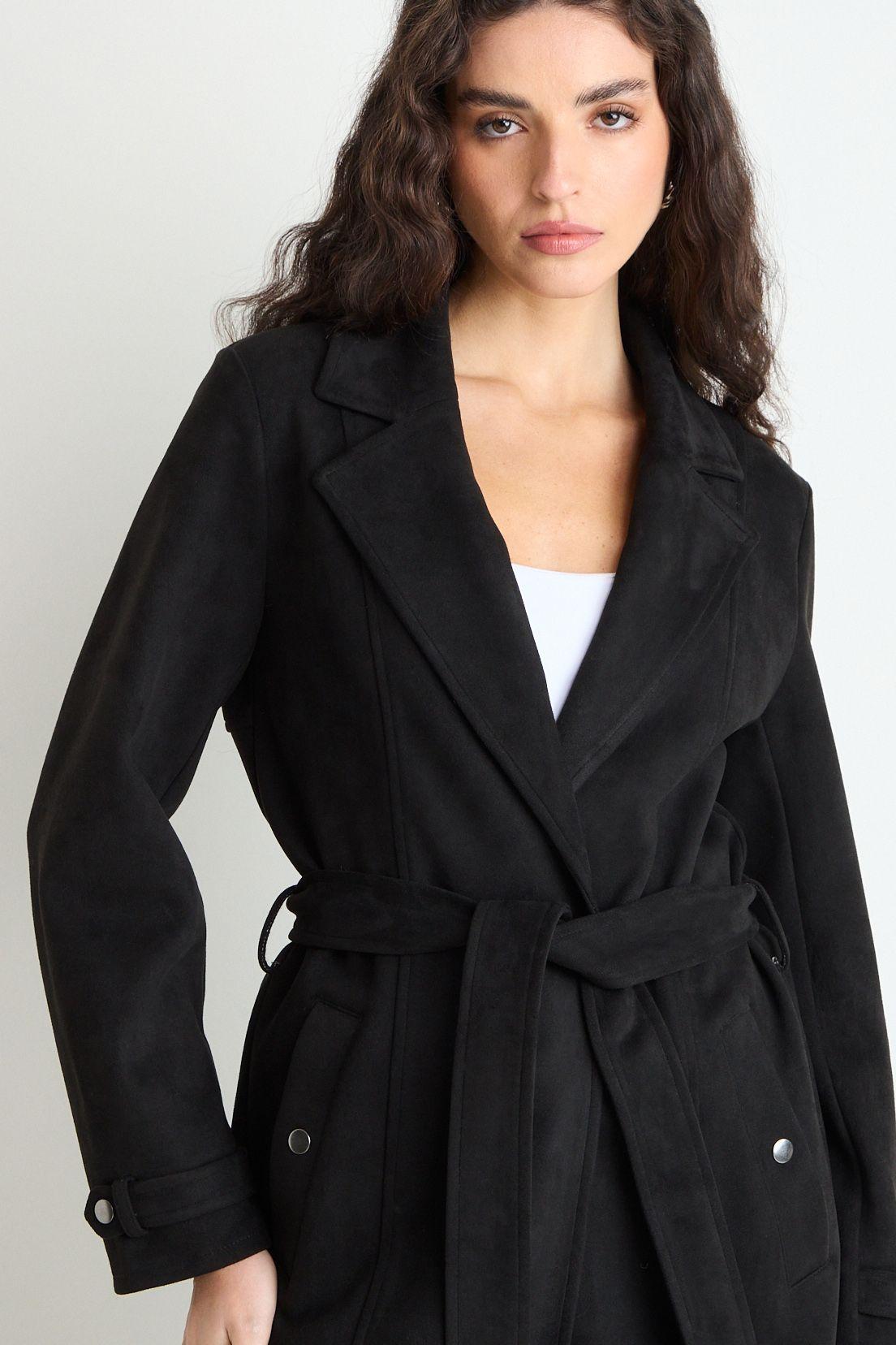Trench Negro Ash 17907225050102-1