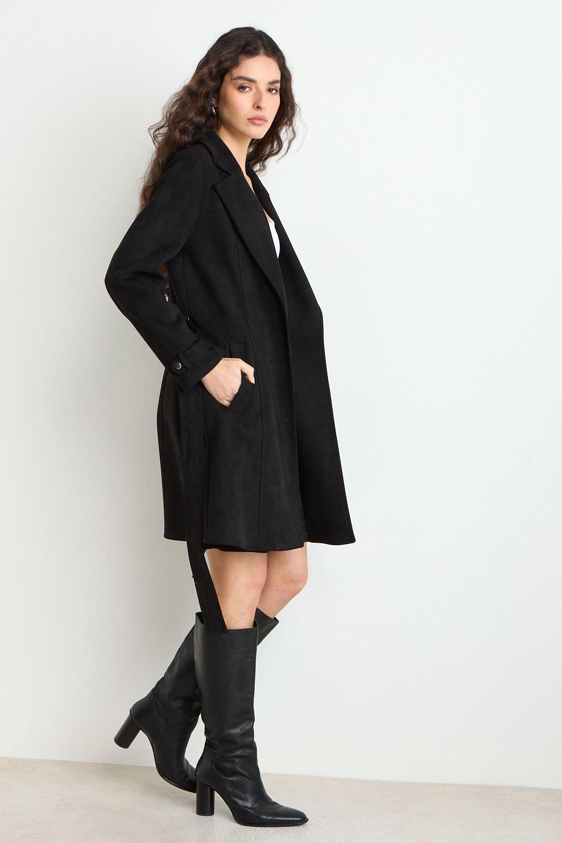 Trench Negro Ash 17907225050102-2