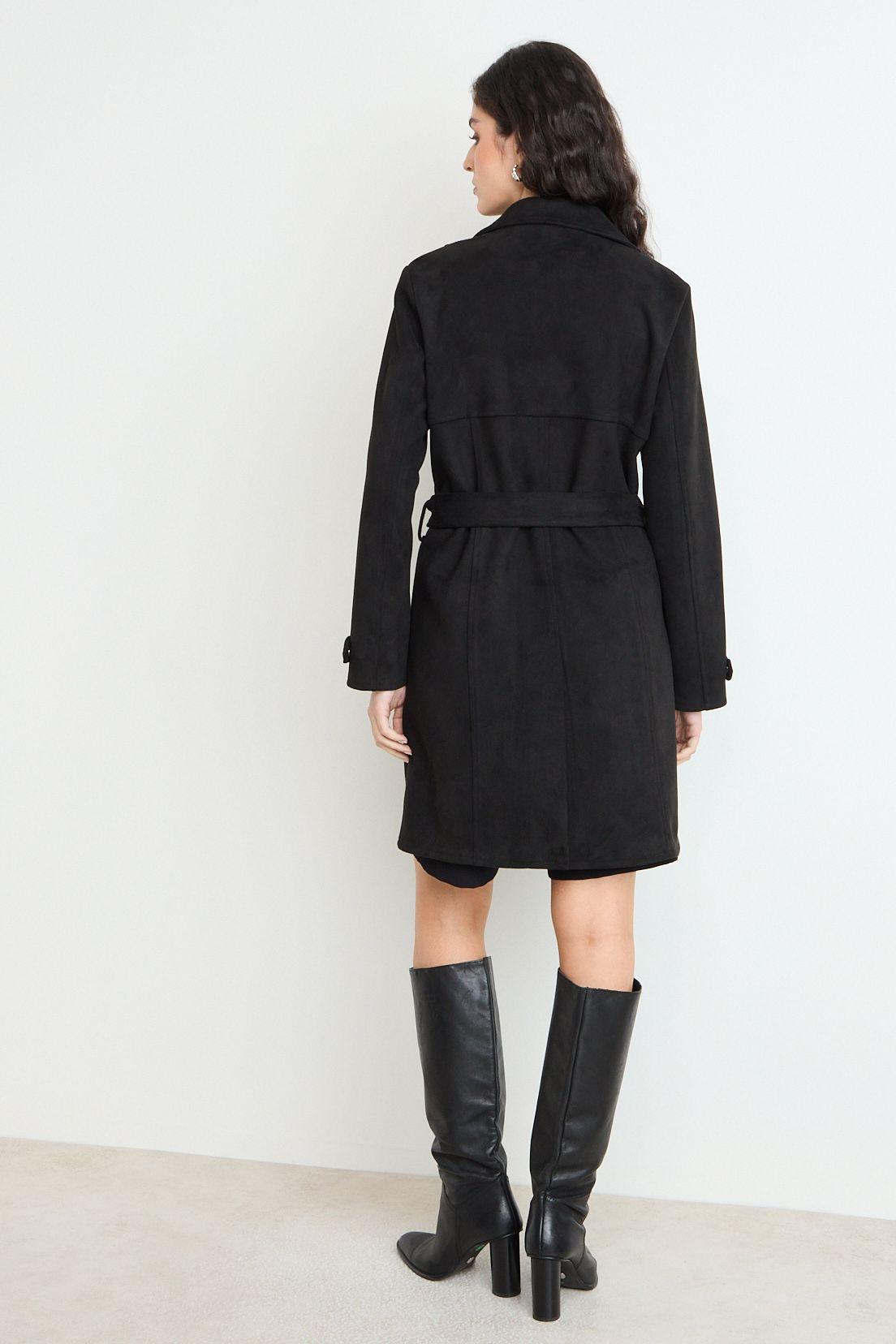 Trench Negro Ash 17907225050102-3