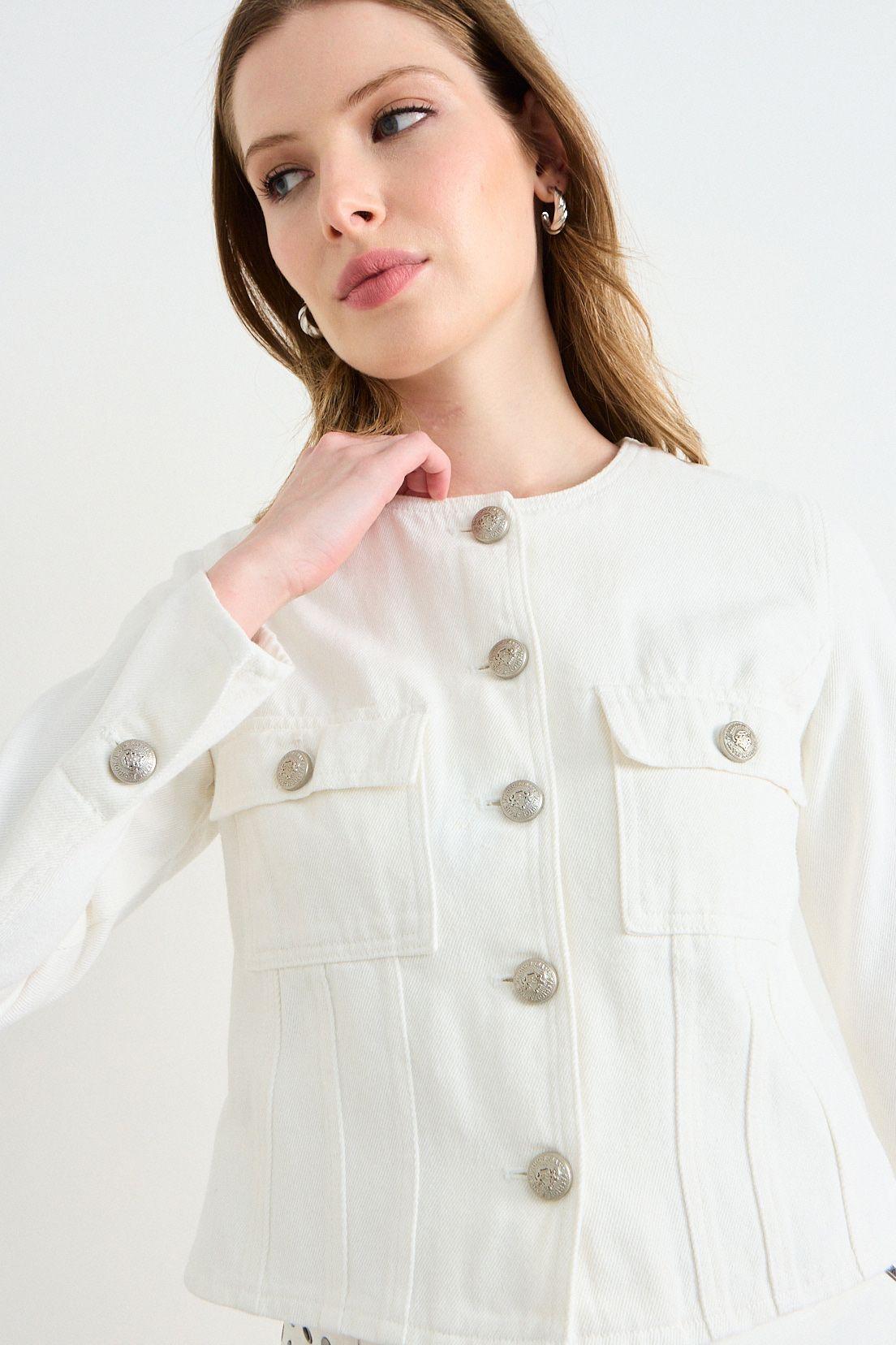 Casaca Lisa Crudo Ash 17807126001105-1