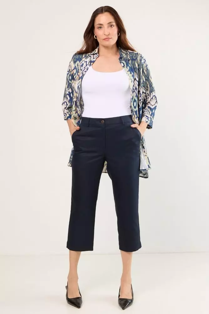 Pantalon Azul Ma Griffe 11502225001104-0