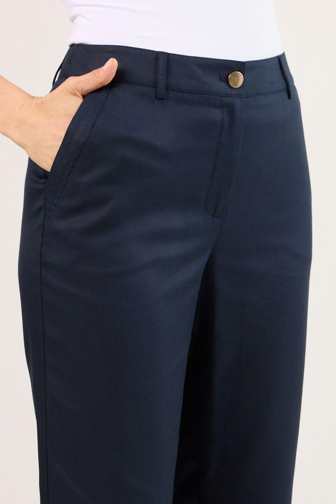 Pantalon Azul Ma Griffe 11502225001104-2