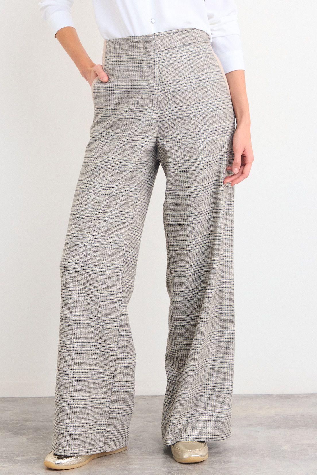 Pantalon Fantasia Gris iO 11120126003113-1