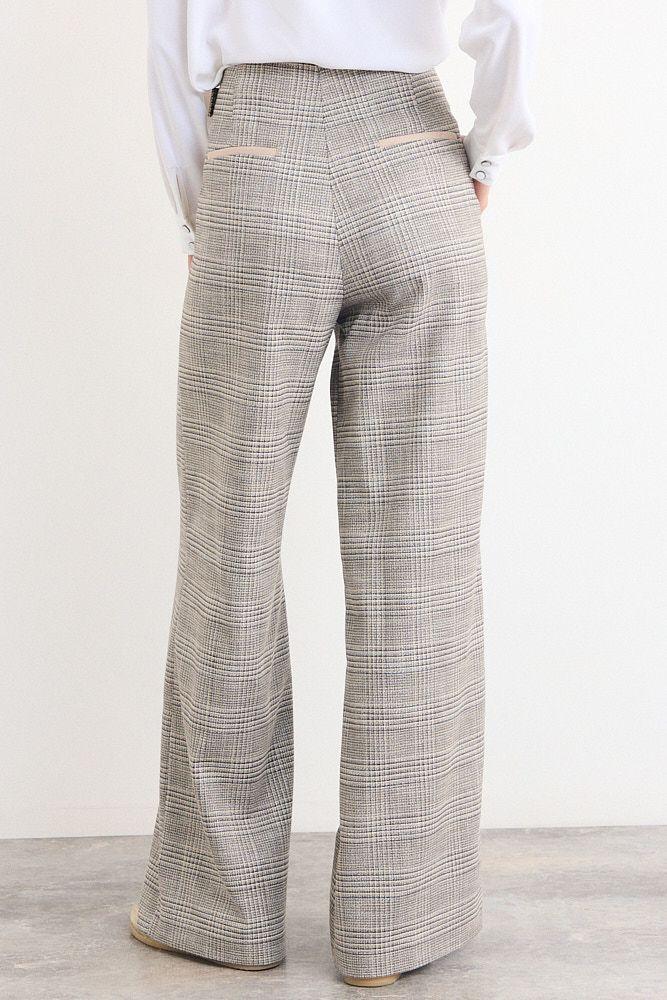 Pantalon Fantasia Gris iO 11120126003113-3