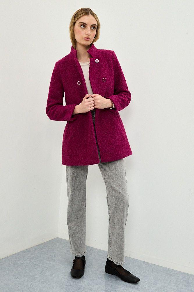 Chaqueton Mujer  17204125009121-3