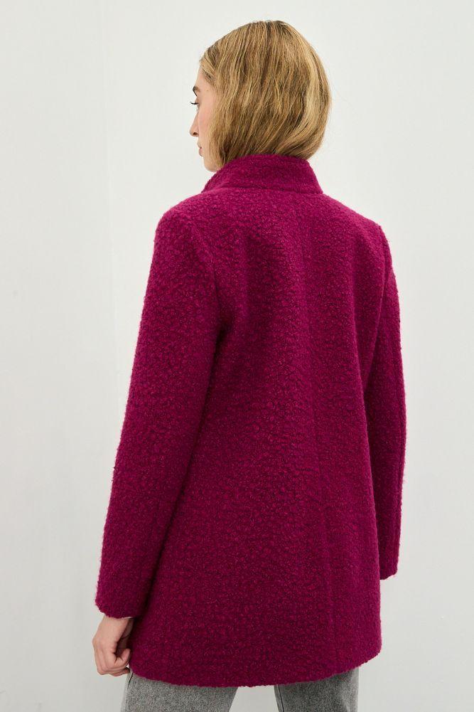 Chaqueton Mujer  17204125009121-2