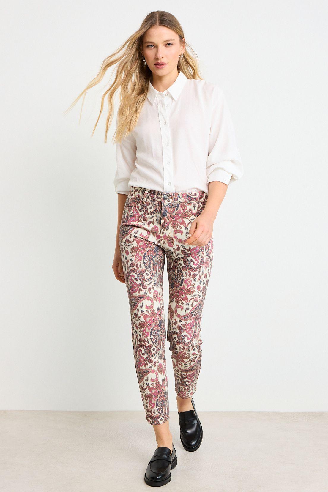 Jeans Crudo Ash 11707225002105-0