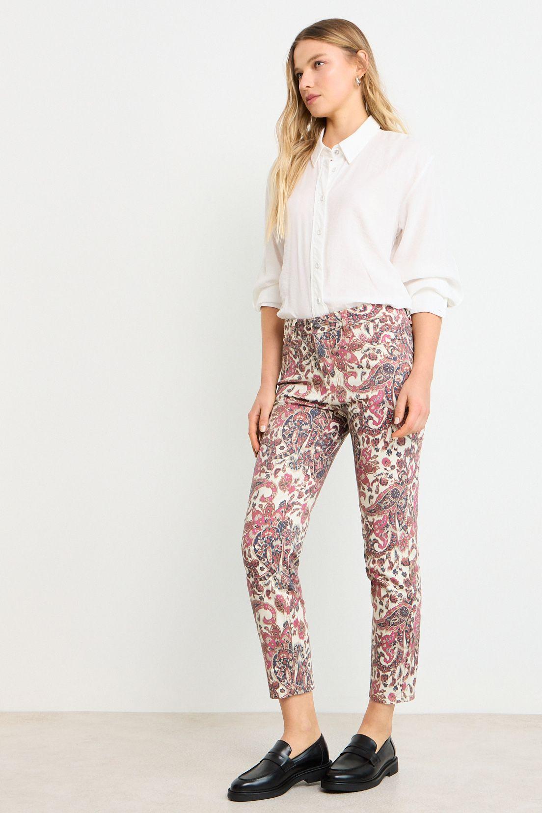 Jeans Crudo Ash 11707225002105-4