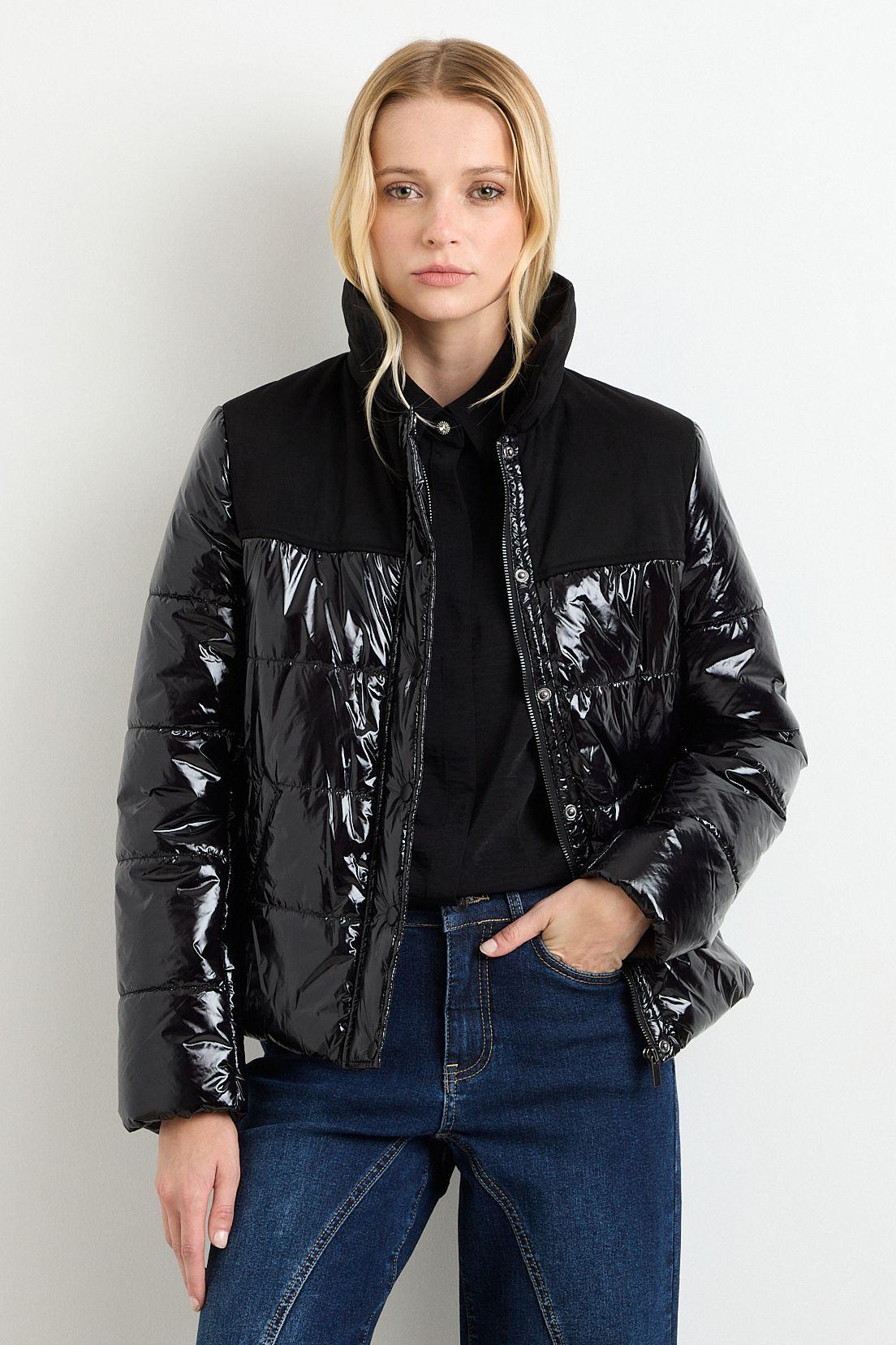 Parka Mujer  17607125054102-0