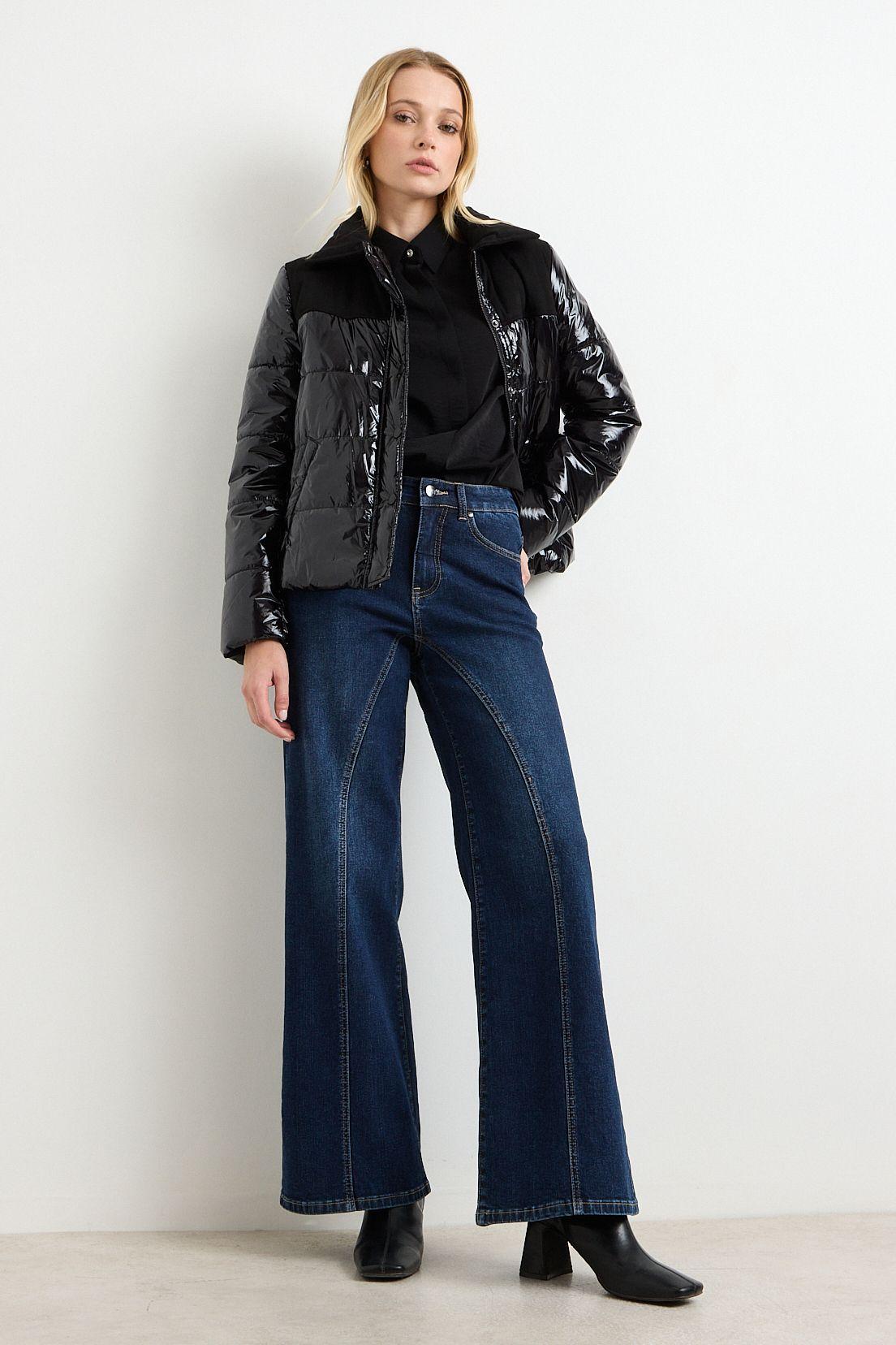 Parka Mujer  17607125054102-4
