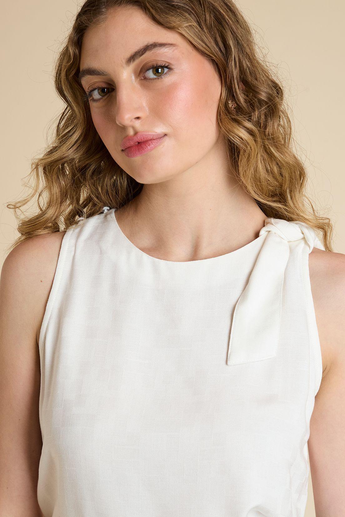 Blusa Lisa Crudo iO 14020125005105-1