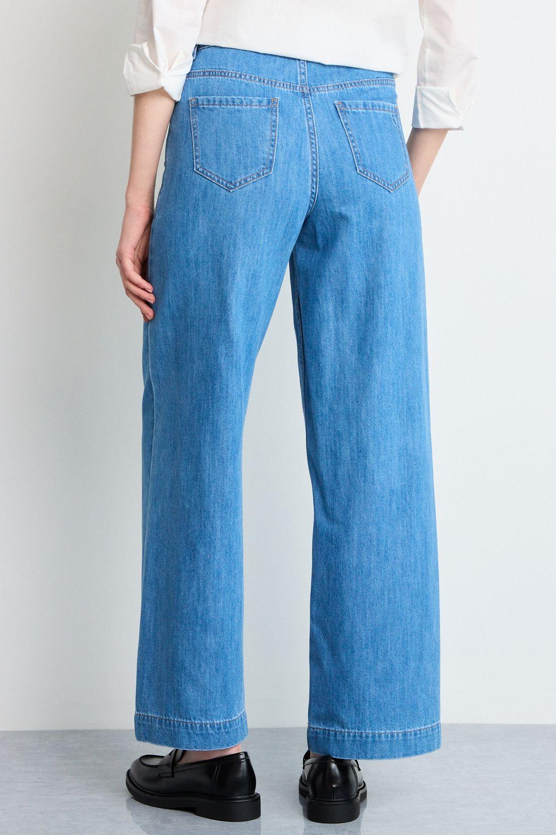 Jeans Azul iO 11320225012104-3