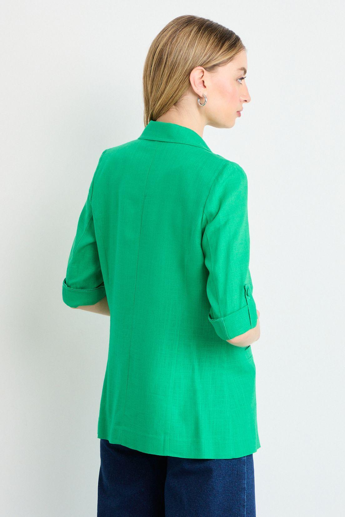 Blazer Verde Oliva iO 16020225058107-2