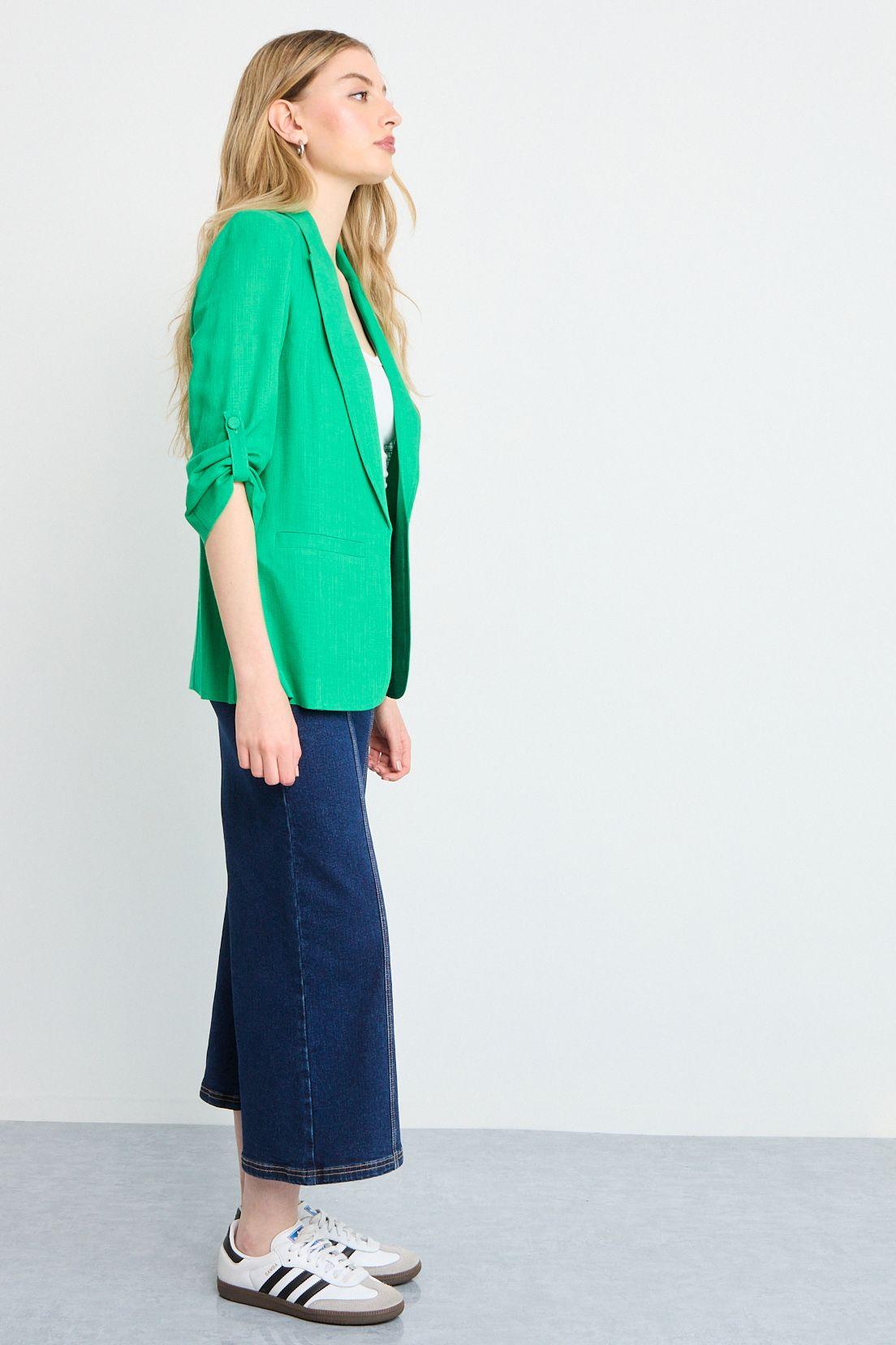 Blazer Verde Oliva iO 16020225058107-4