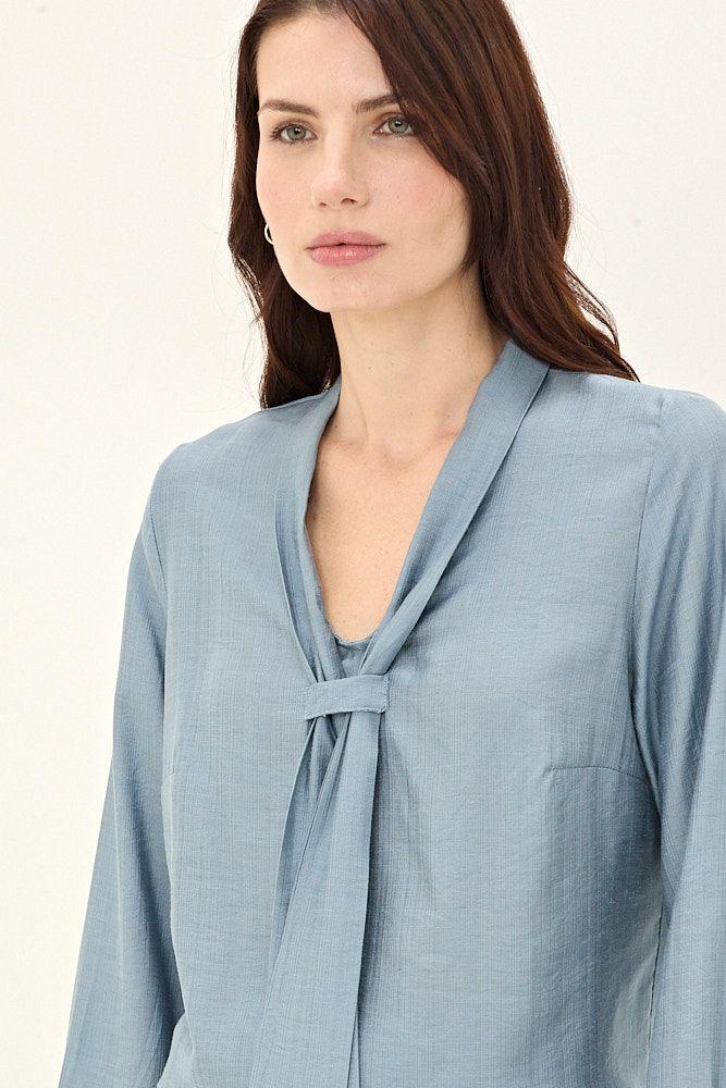 Blusa Lisa Verde 14004125010217-1