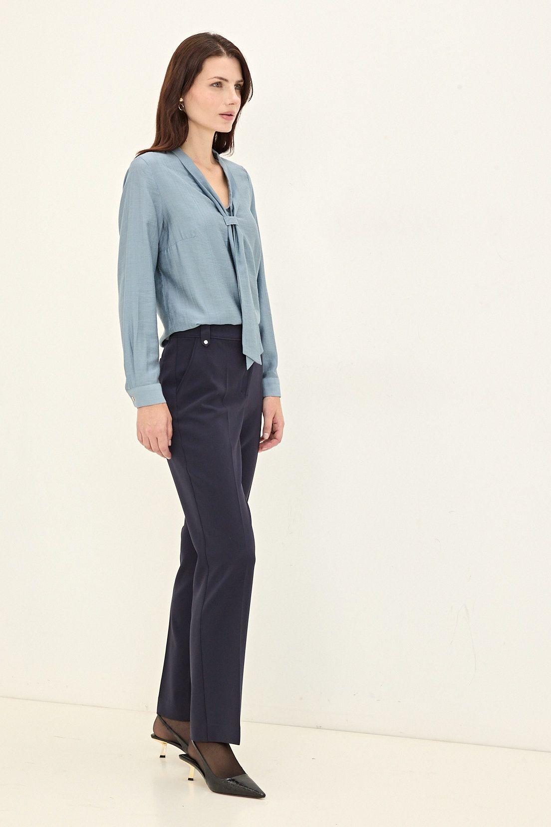 Blusa Lisa Verde 14004125010217-3