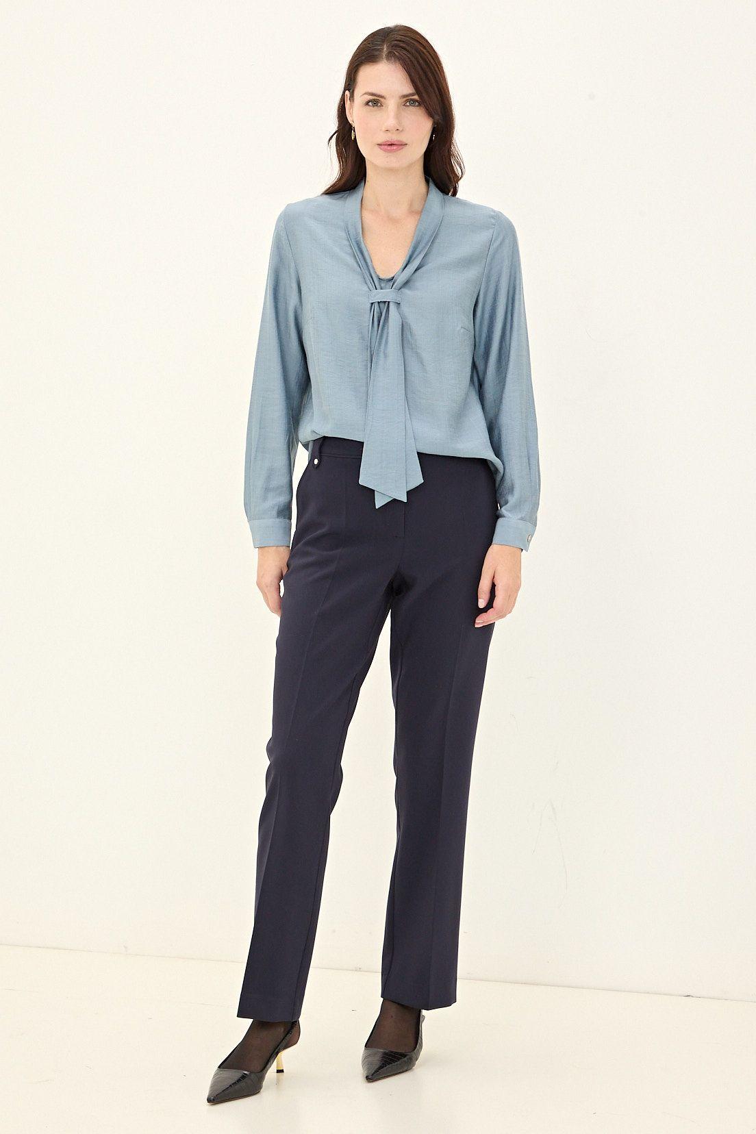 Blusa Lisa Verde 14004125010217-4