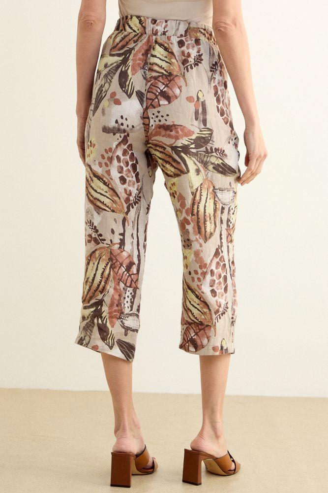 Capri Fantasia Crudo Ma Griffe 12202225300105-3