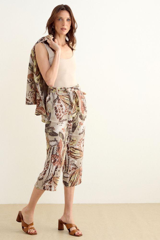 Capri Fantasia Crudo Ma Griffe 12202225300105-4