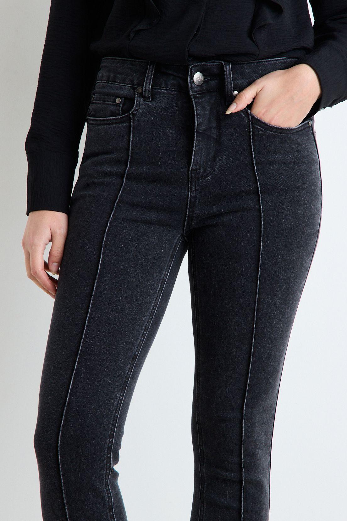 Jeans Negro Ash 11307225001102-2