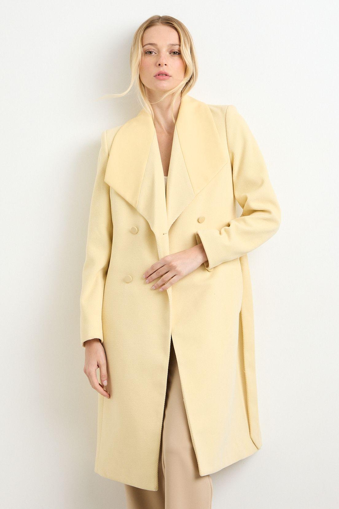 Chaqueton Mujer  17207125005108-0