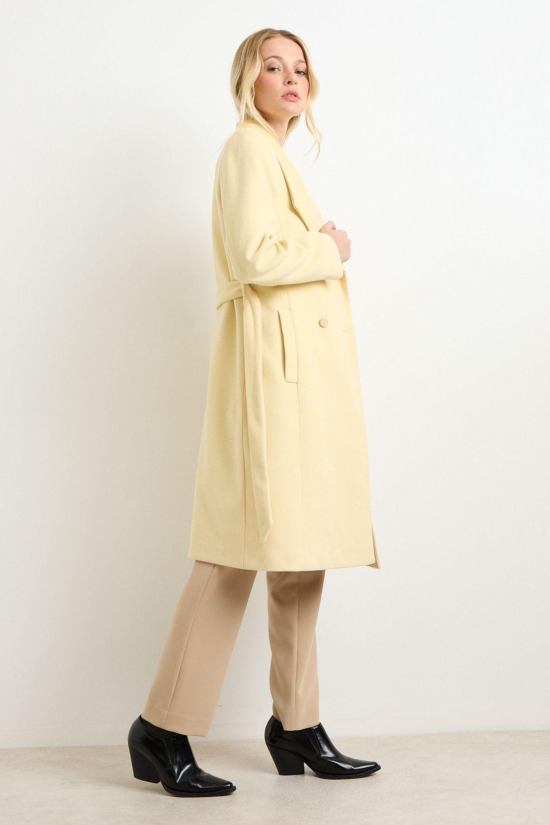 Chaqueton Mujer  17207125005108-2