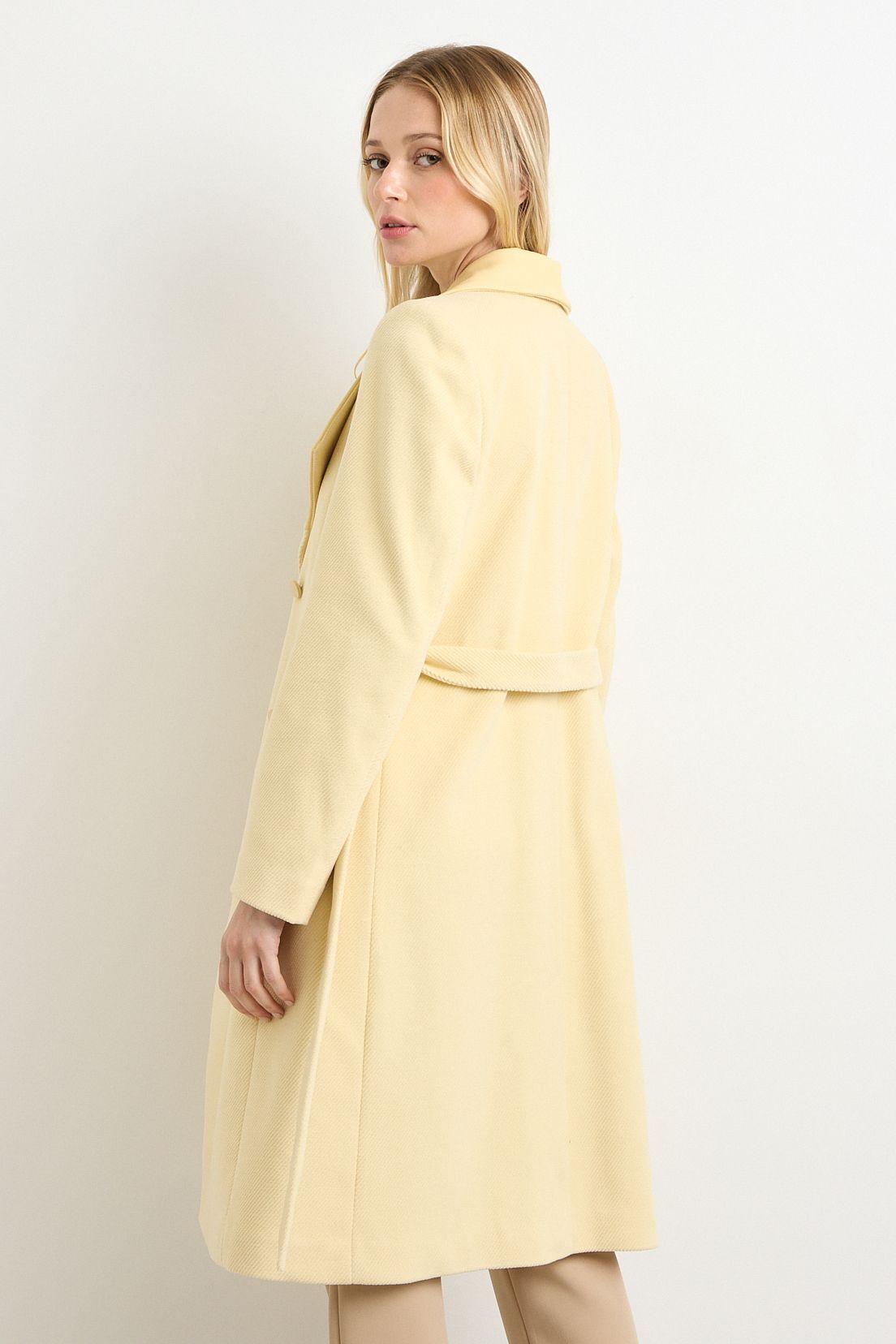 Chaqueton Mujer  17207125005108-3