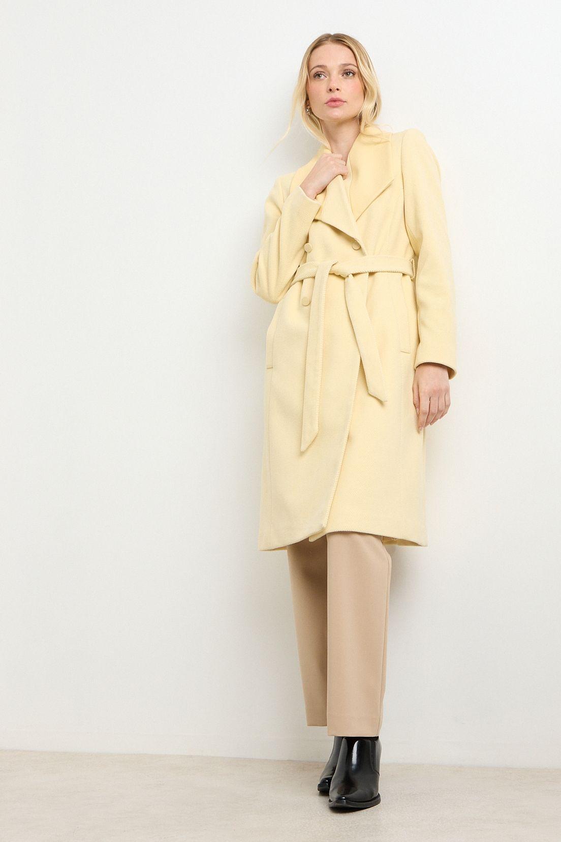 Chaqueton Mujer  17207125005108-4