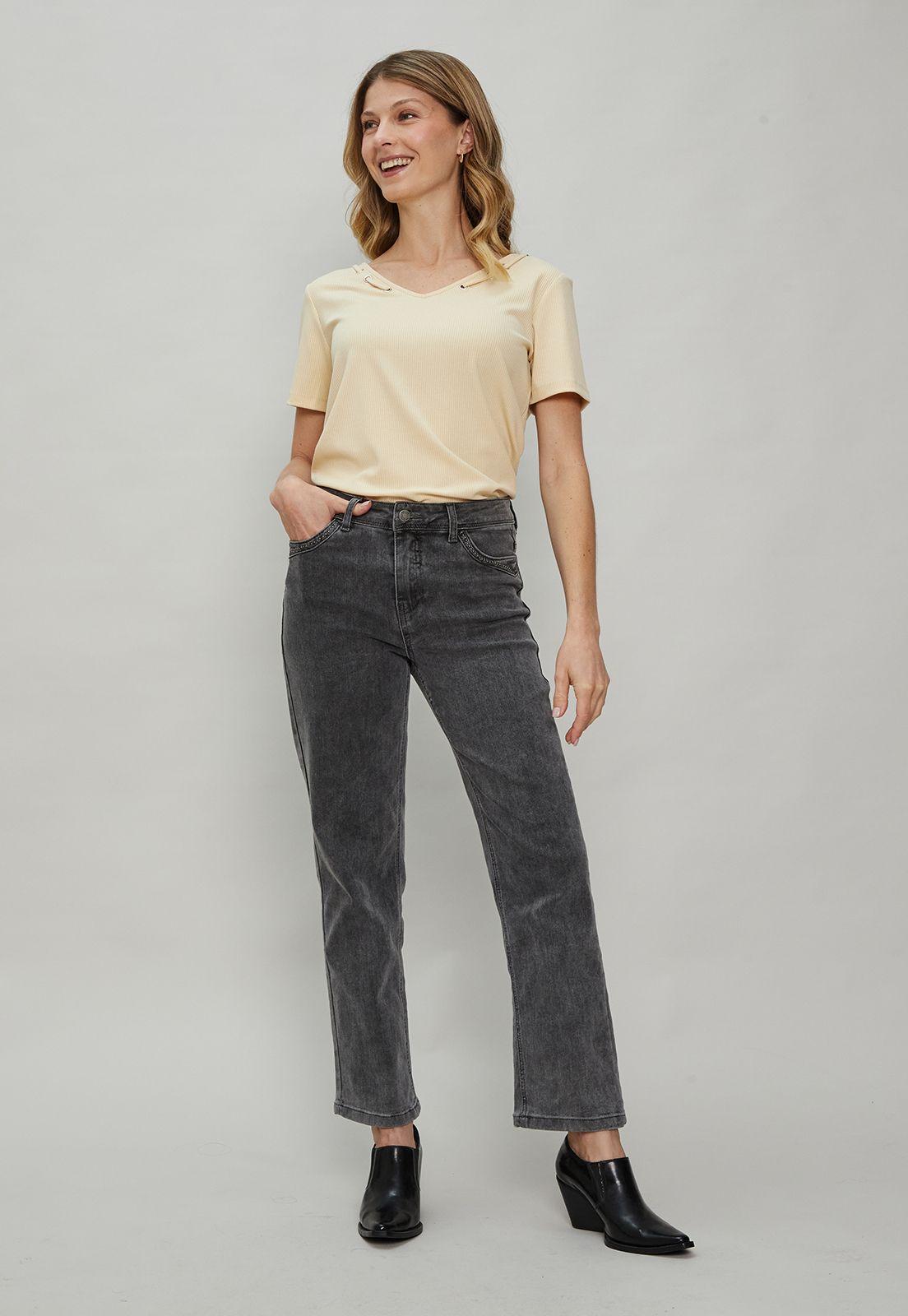Polera Lisa Beige Ma Griffe 14202124003106-2