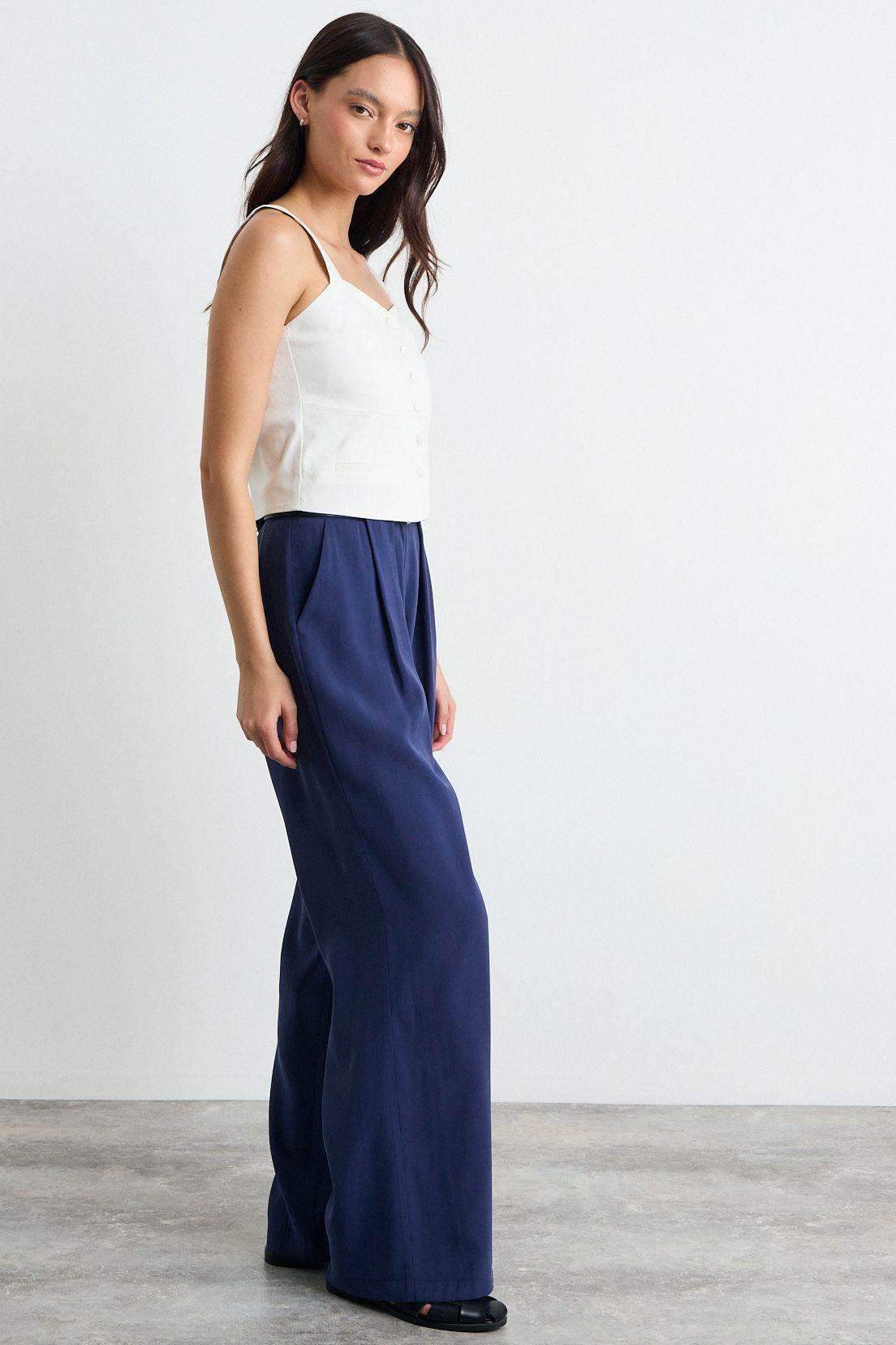 Blusa Lisa Crudo iO 14020225075105-4