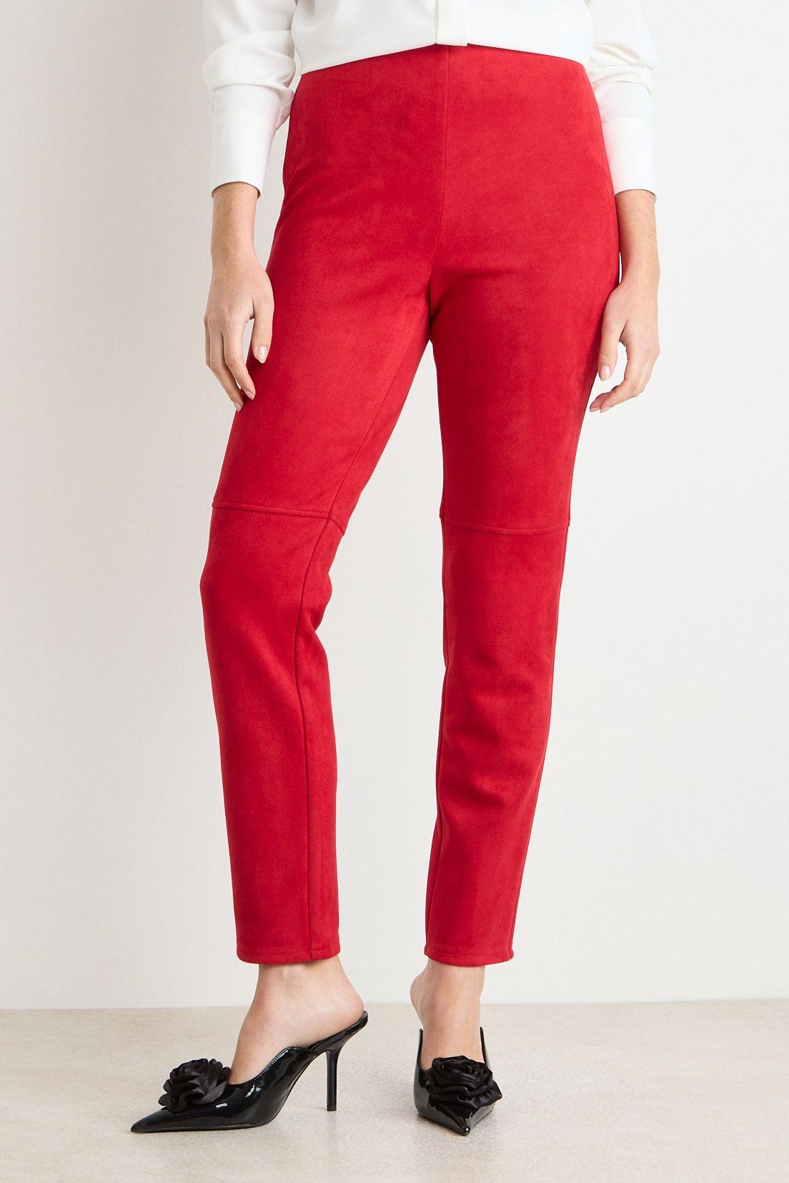 Calza Rojo Ash 11407225051103-2