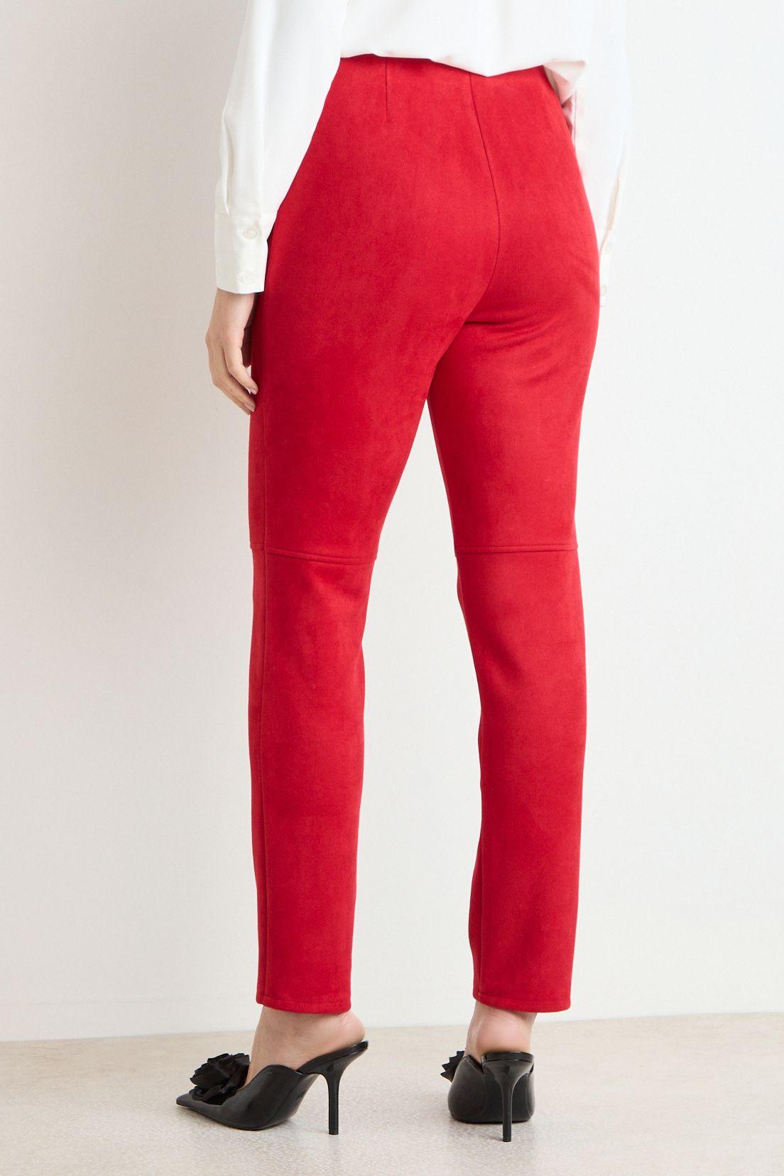 Calza Rojo Ash 11407225051103-3