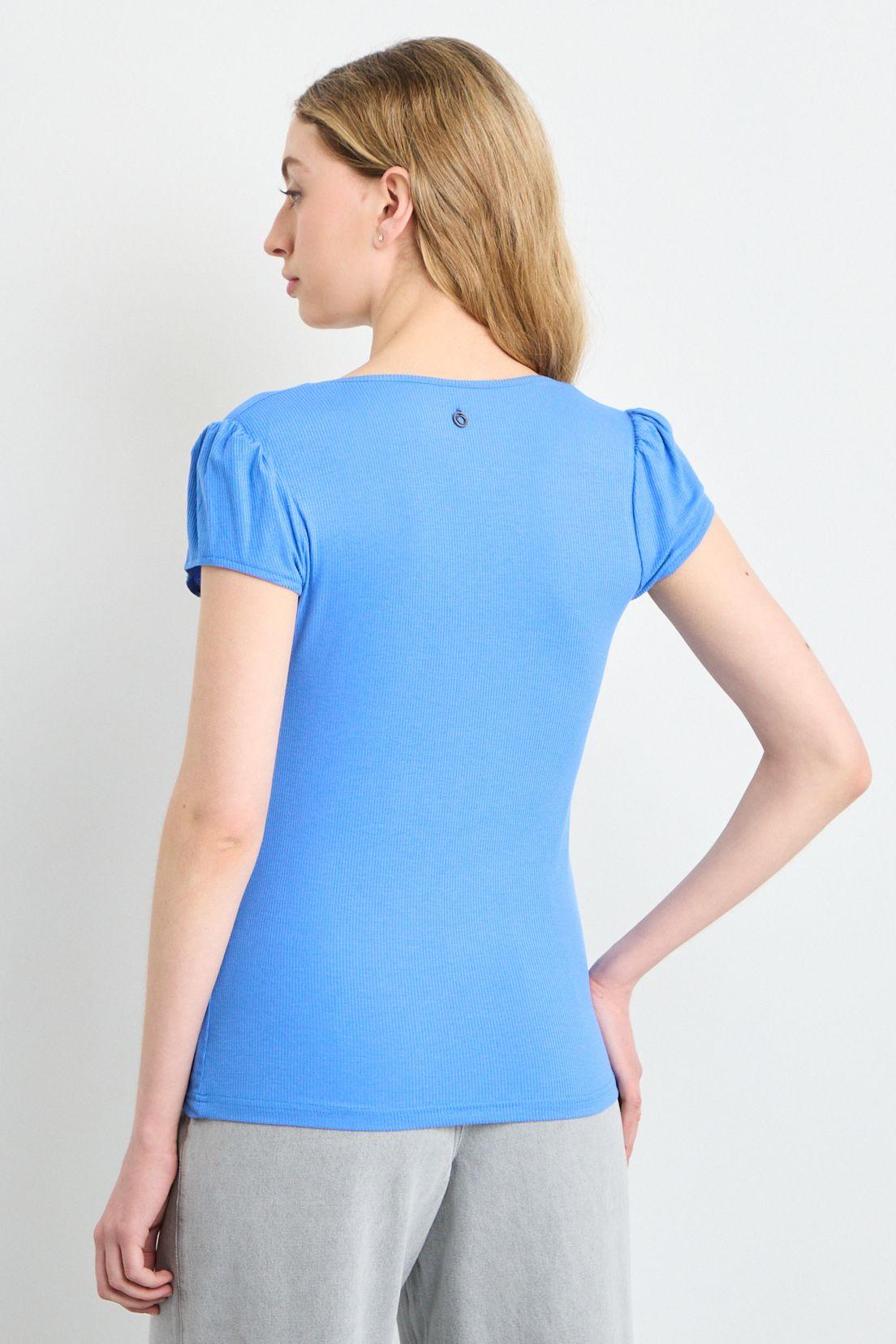 Polera Celeste iO 14204225020110-3