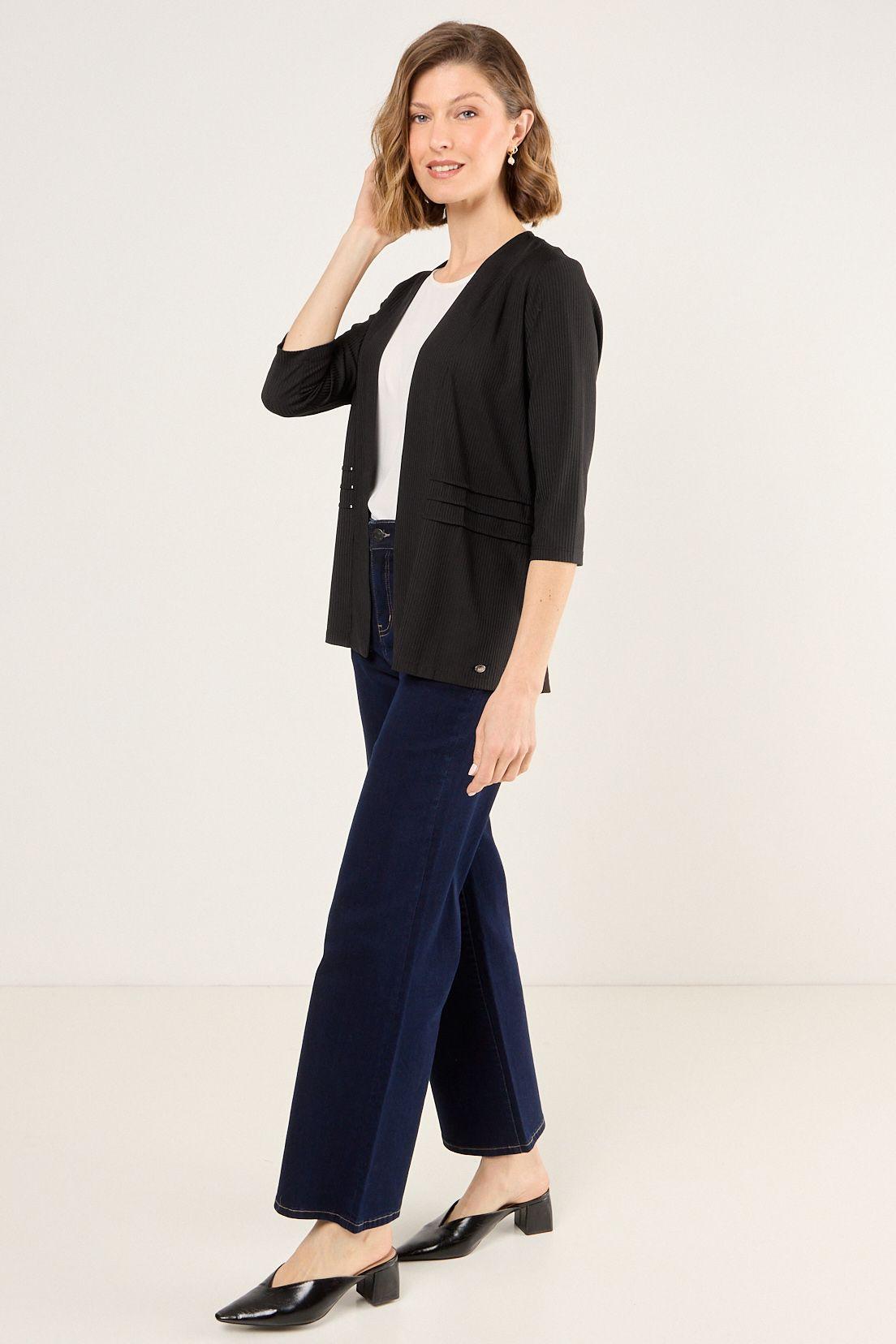 Tapado Negro Ma Griffe 15402225009102-2