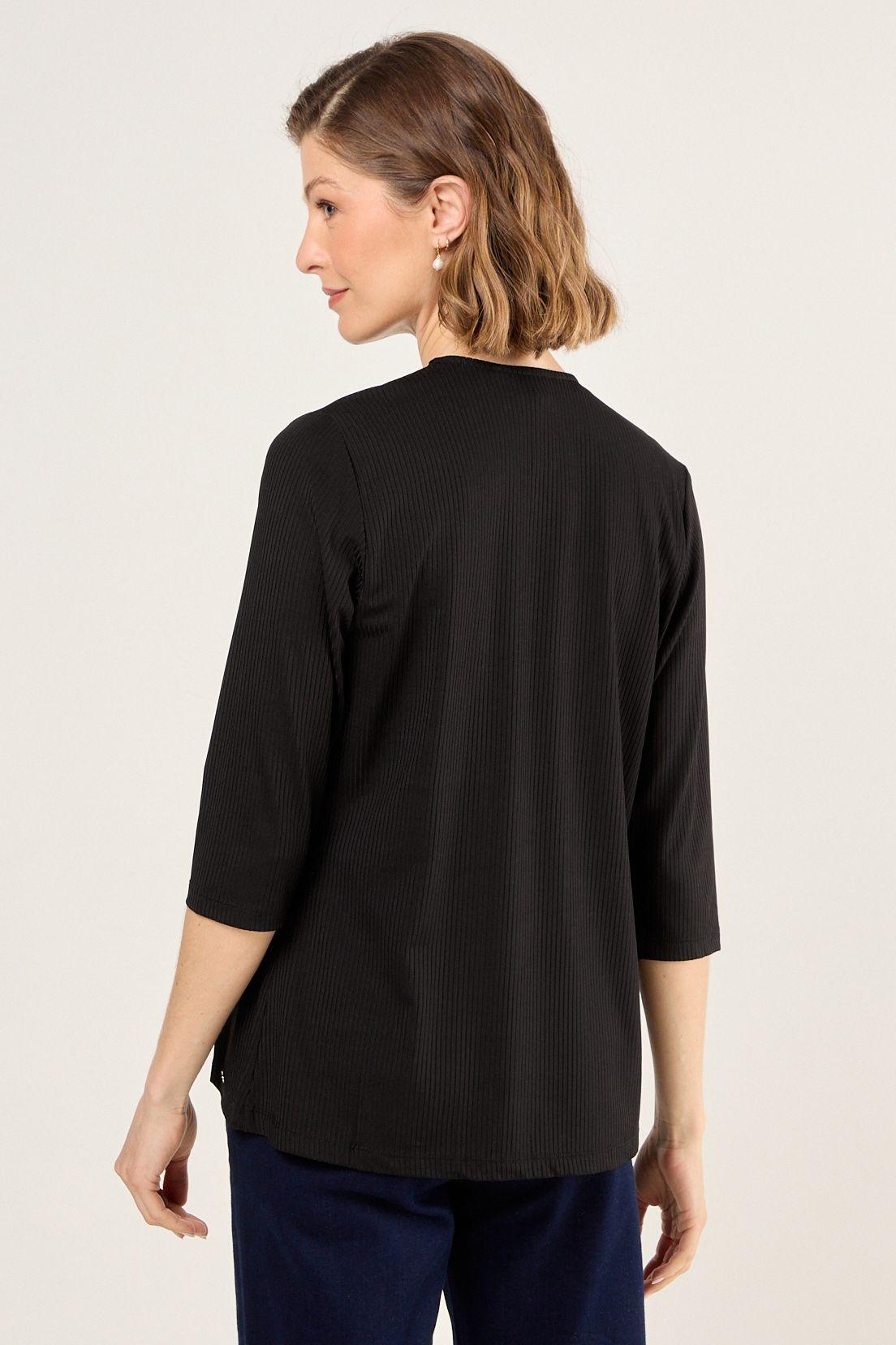 Tapado Negro Ma Griffe 15402225009102-3