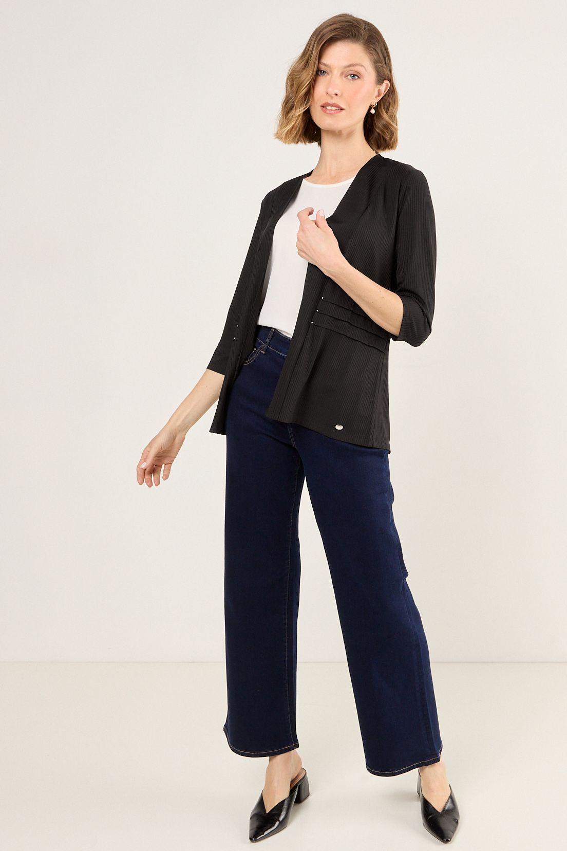 Tapado Negro Ma Griffe 15402225009102-4