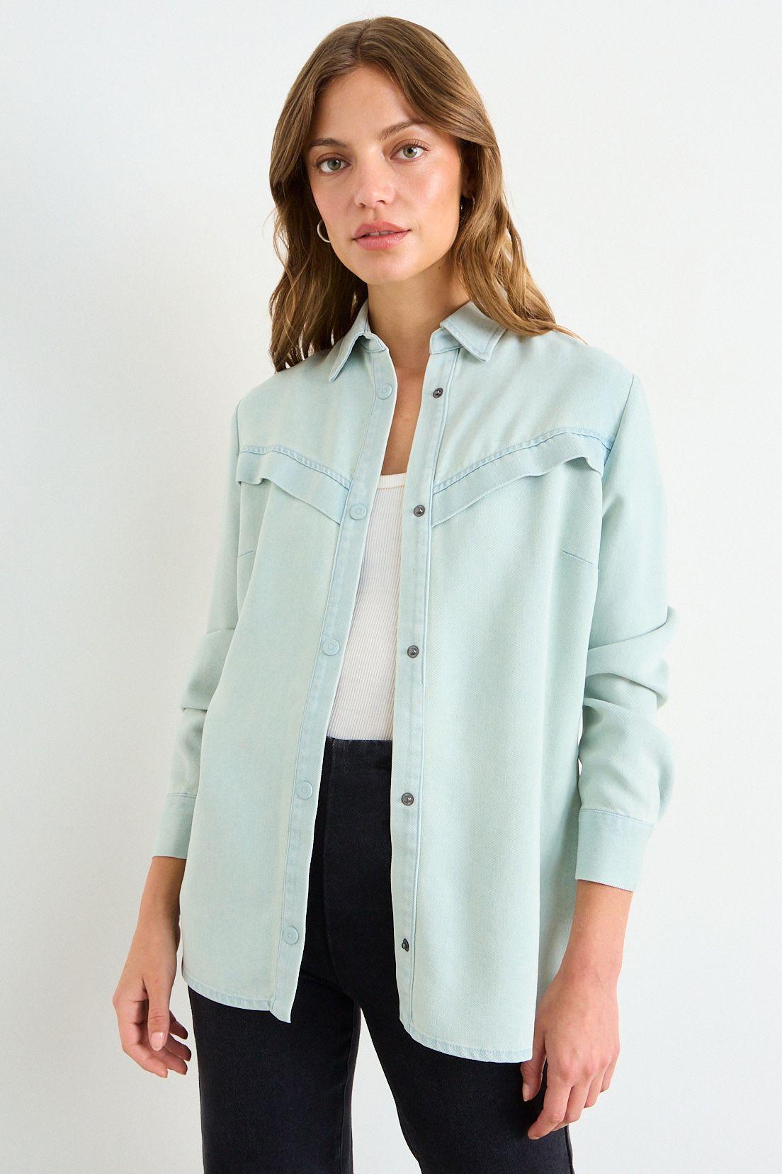 Tapado Liso Celeste iO 15420126051110-0