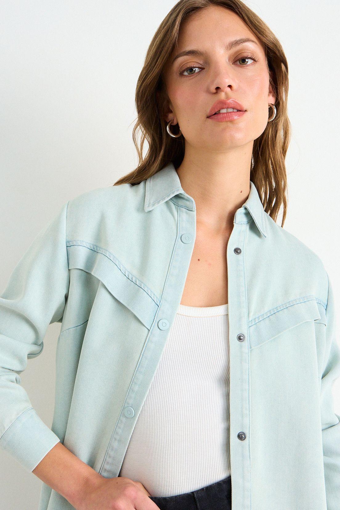 Tapado Liso Celeste iO 15420126051110-1