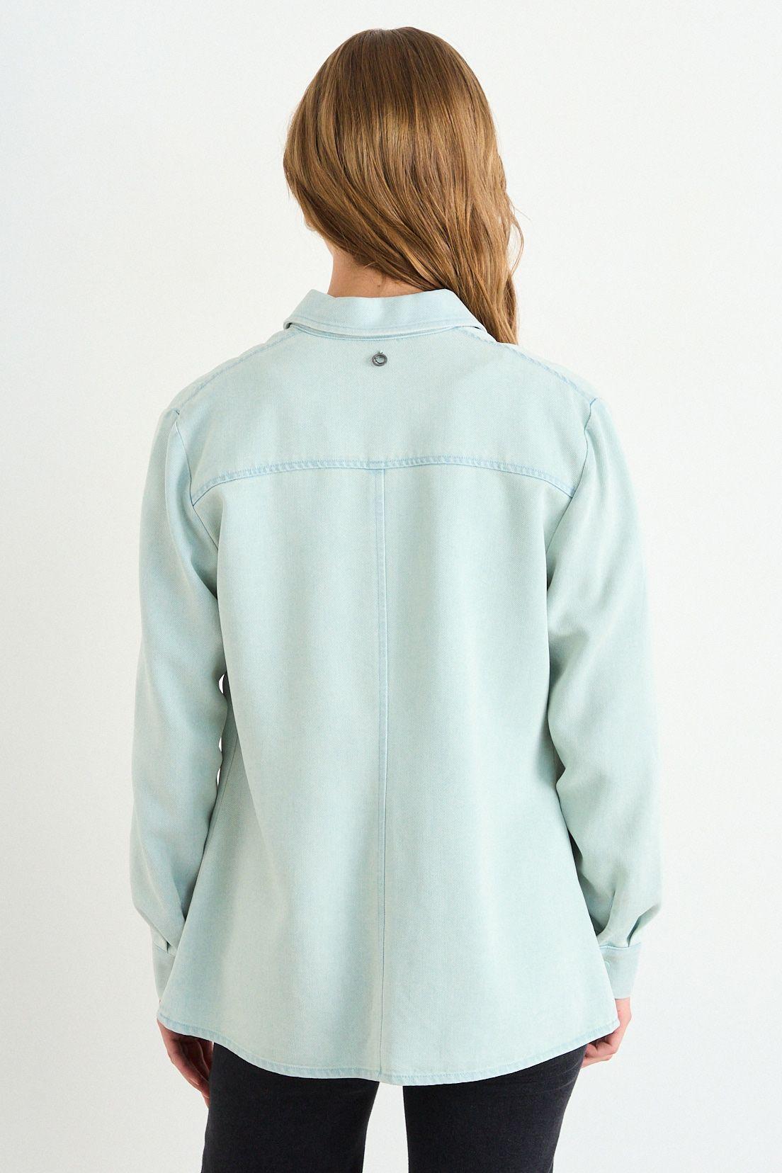 Tapado Liso Celeste iO 15420126051110-2