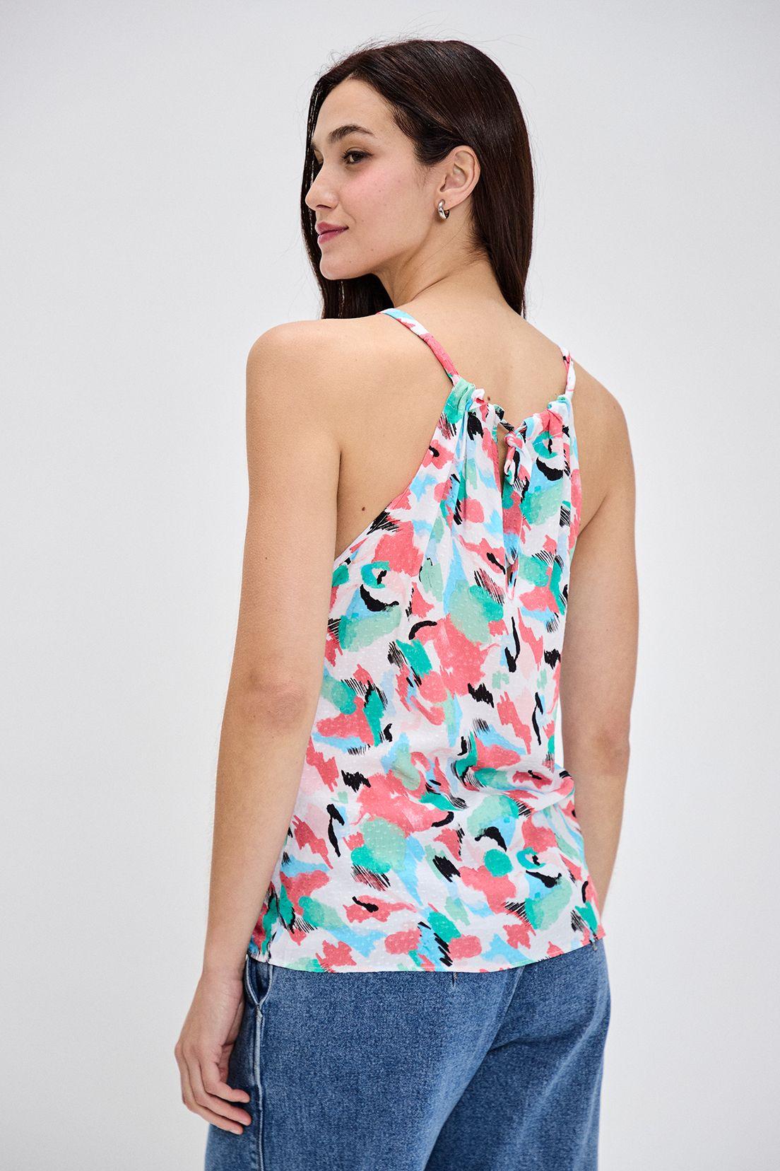 Blusa Fantasia Crudo iO 14120224006105-3