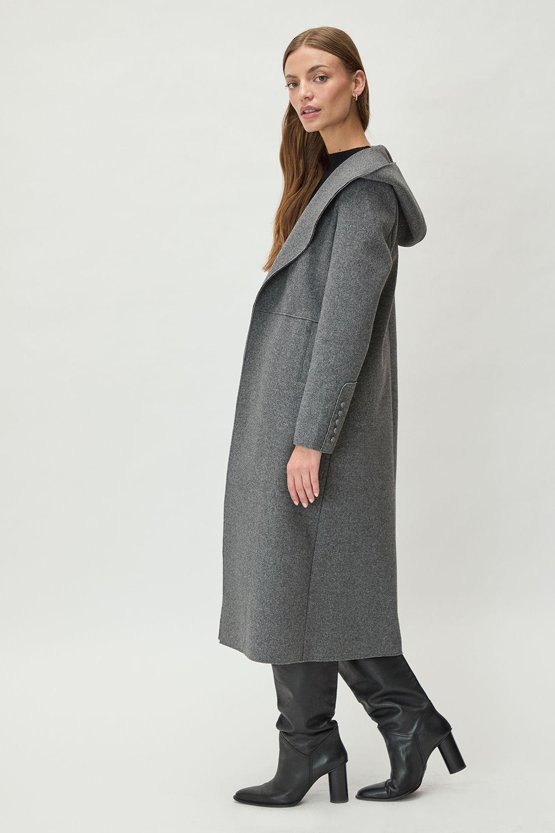 Tapado Liso Gris 15420125003113-3