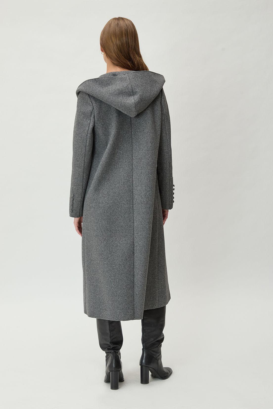 Tapado Liso Gris 15420125003113-4
