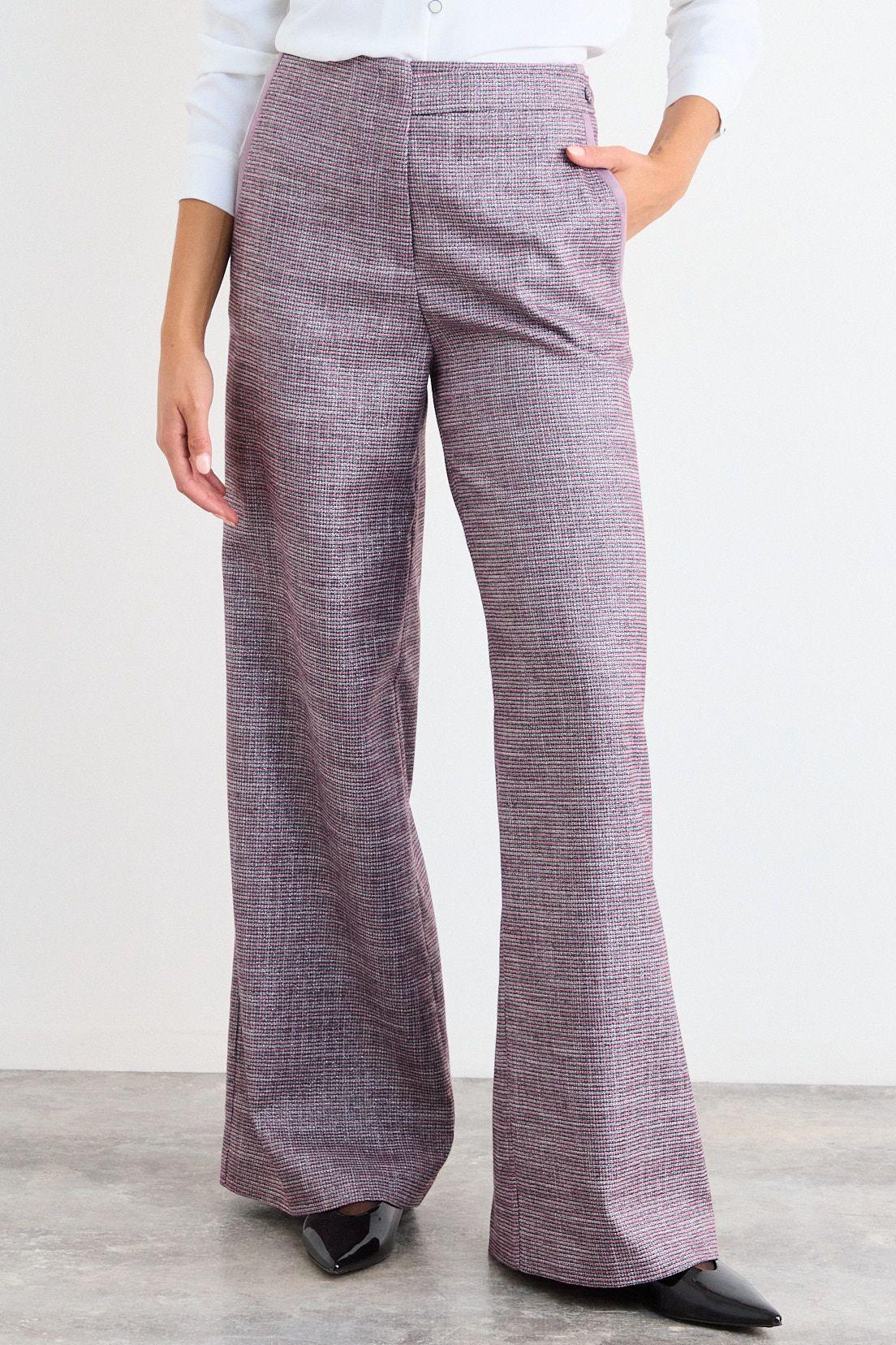 Pantalon Fantasia Negro iO 11120126003102-1