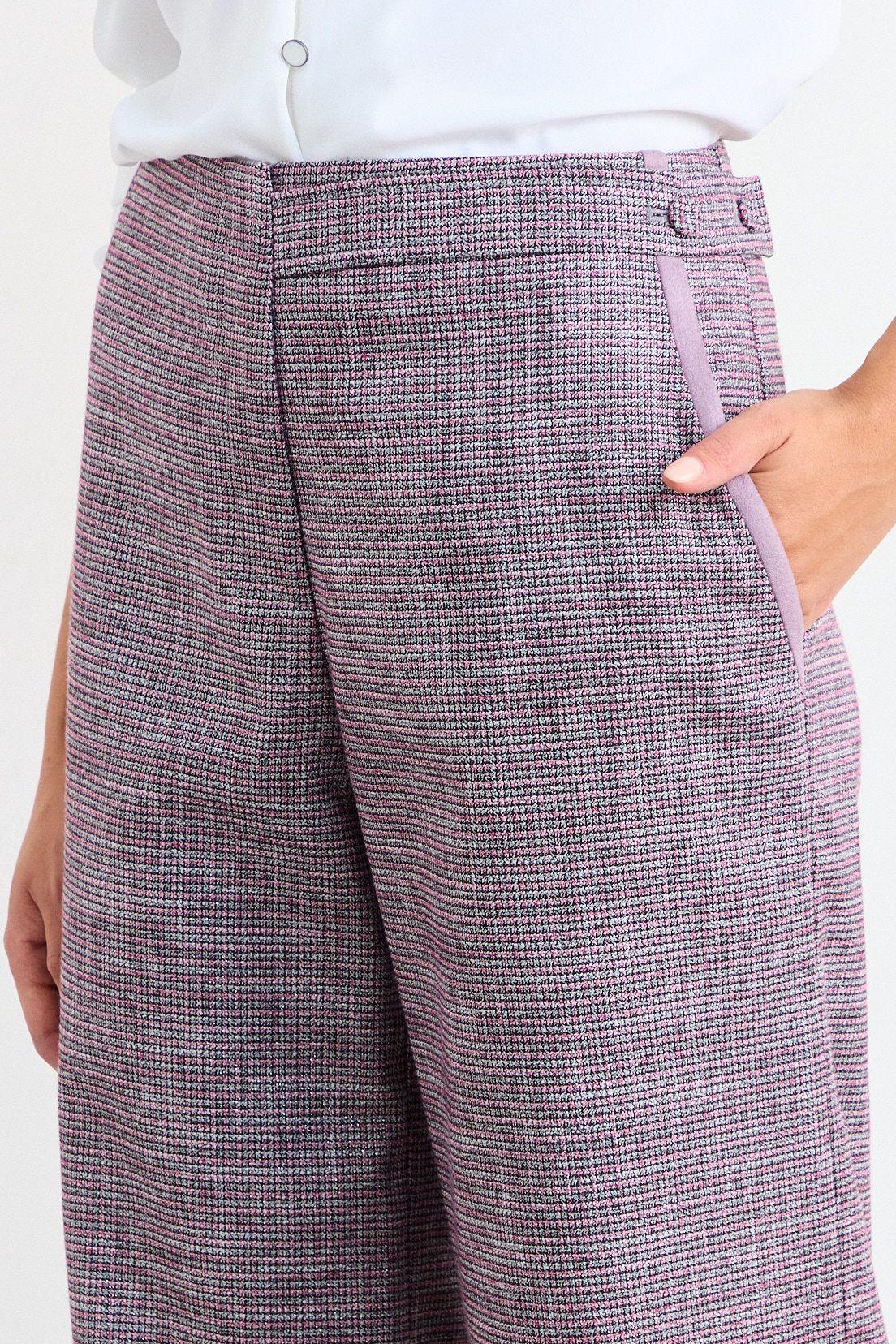 Pantalon Fantasia Negro iO 11120126003102-2