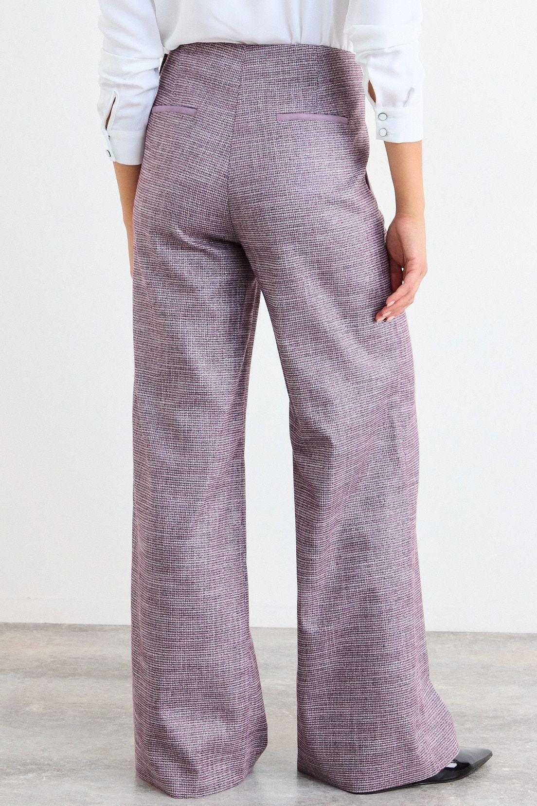 Pantalon Fantasia Negro iO 11120126003102-3