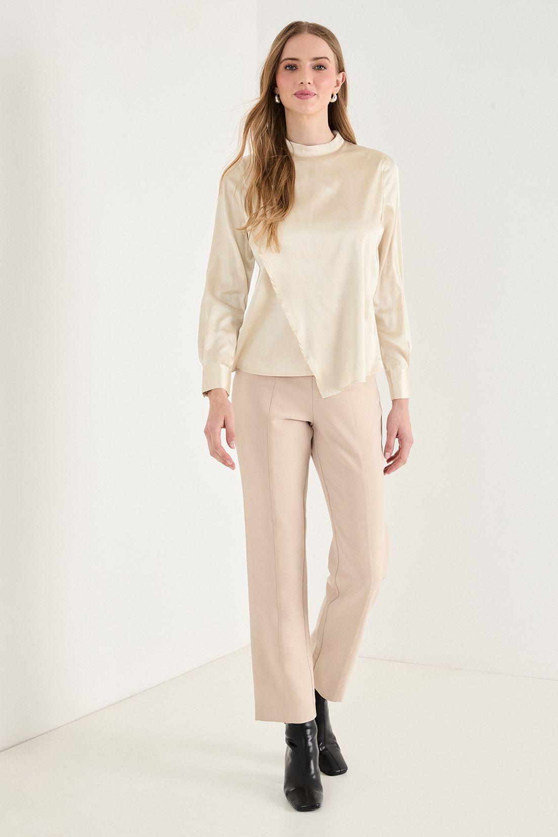 Polera Fantasia Beige 14307125054106-1